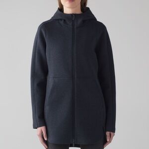 Lululemon Going Places Hooded Jacket